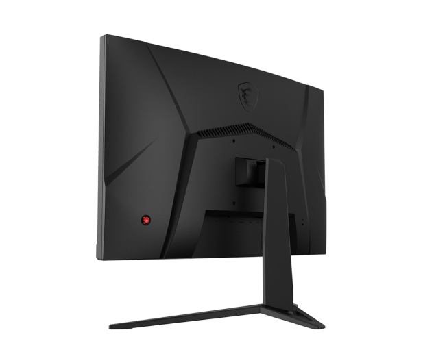 MSI 23.6" Optix G24C4 Curved 144Hz 1ms - 1123956 - zdjęcie 6